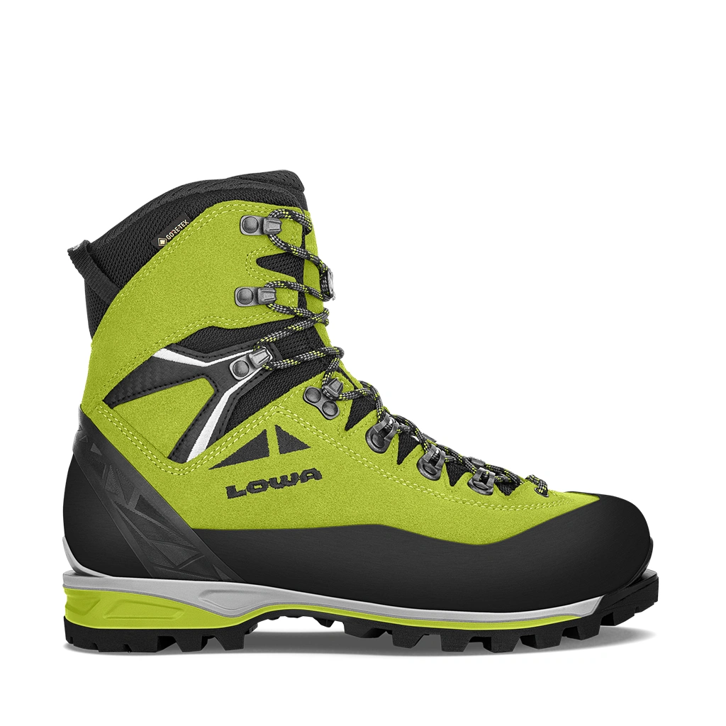 Alpine Ace: Conquer the Peaks in Style & Comfort with GTX II Boots!