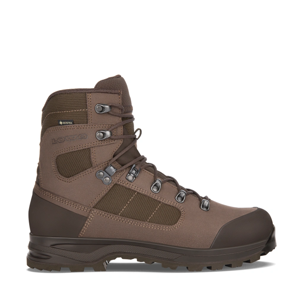 Elite Evo N GTX Boots: Conquer Any Trail. Rugged, Reliable, and Ready to Roam. Ultimate Outdoor Performance.