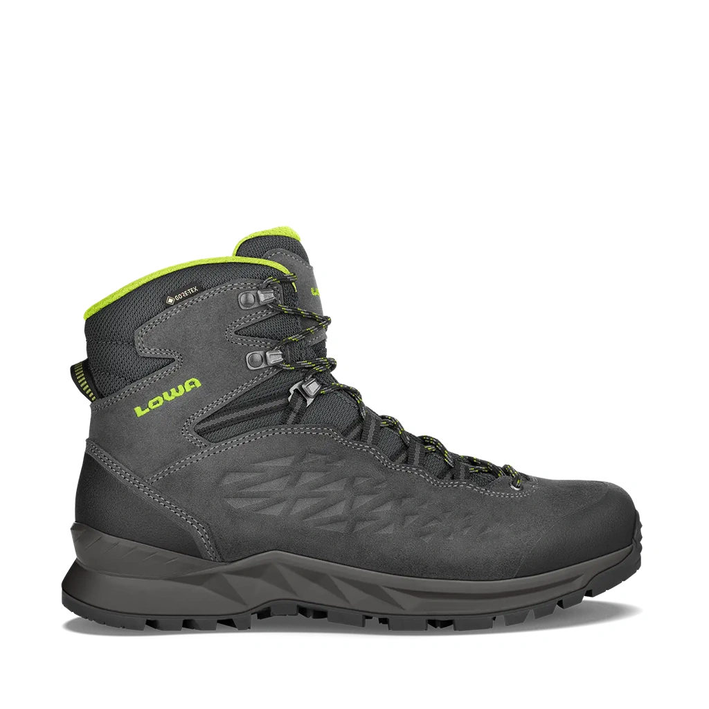 Explorer II GTX: Wide Fit, Mid Cut, Major Savings. Get Yours!
