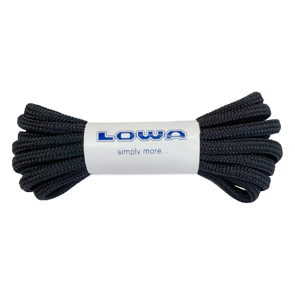 Lowa Laces: Premium Boot Laces - Durable & Ready for Adventure!