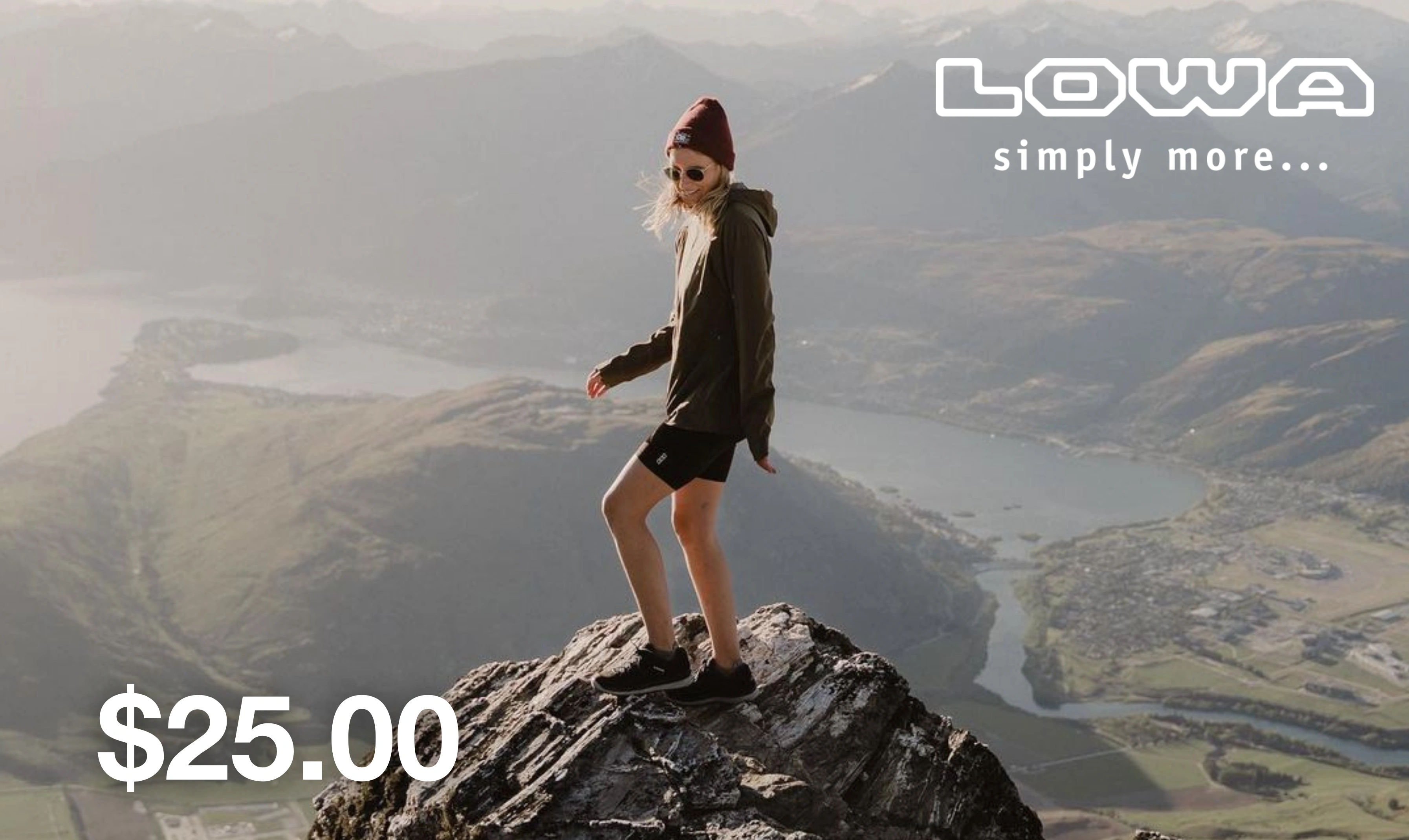 Unlock Instant Gratification: The Perfect Gift Card for Everyone!