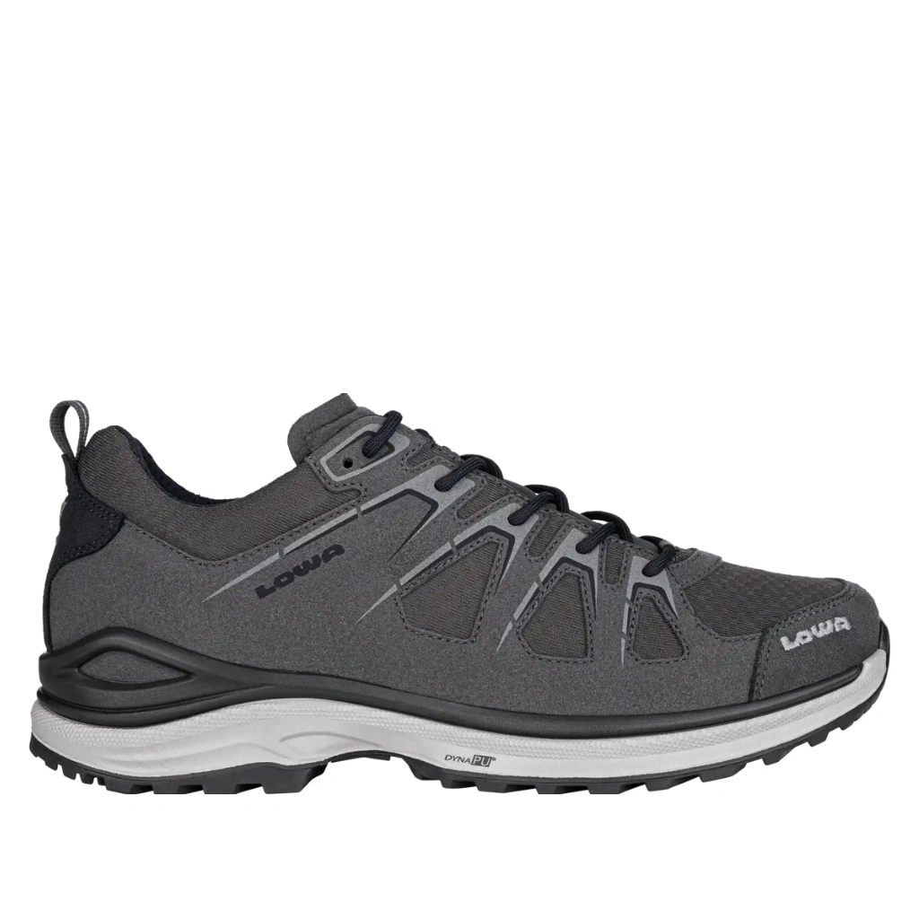 Innox Evo GTX Lo Unleashed: Conquer Trails in Unstoppable Comfort & Style